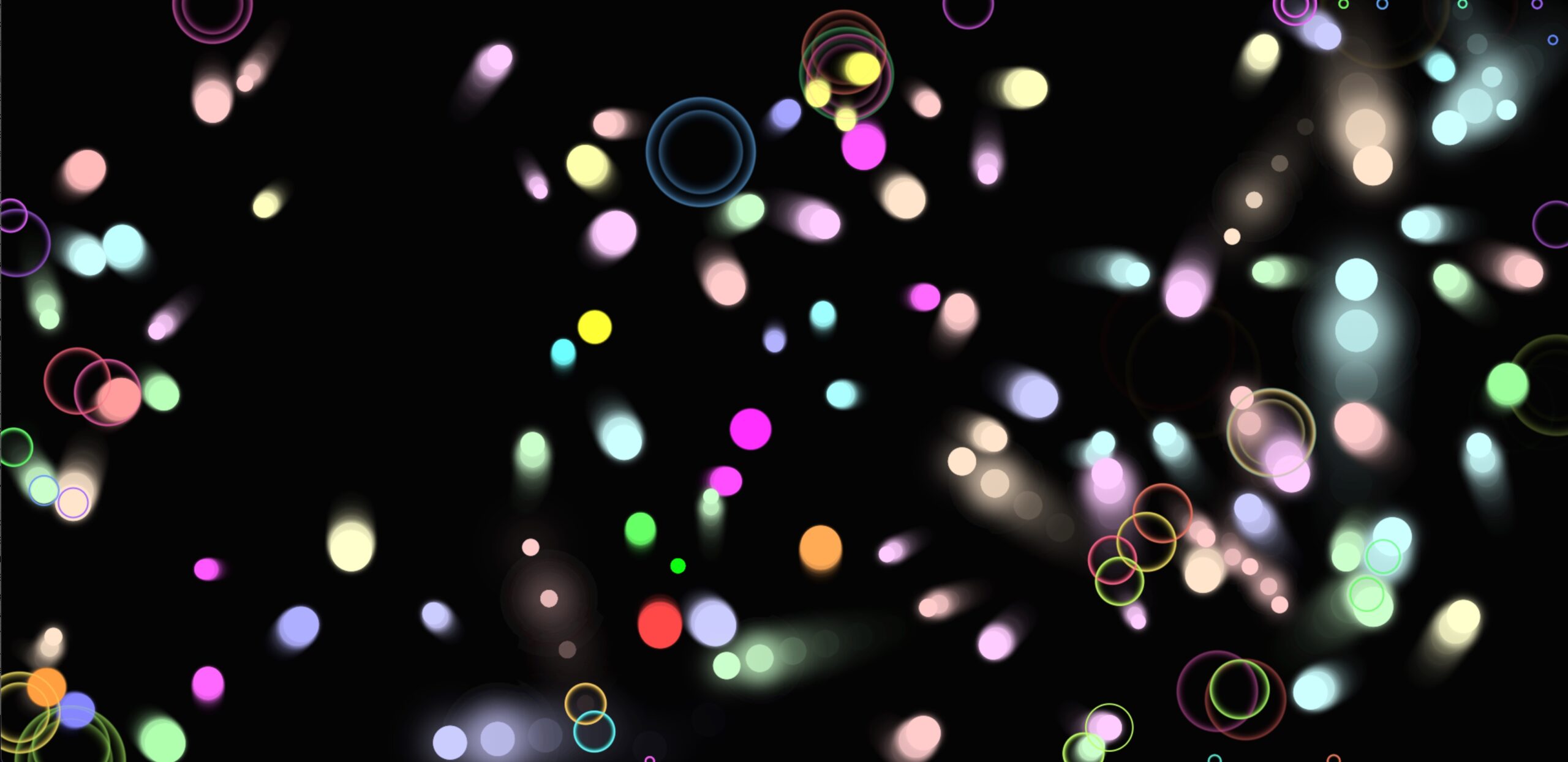 Bouncy Bells